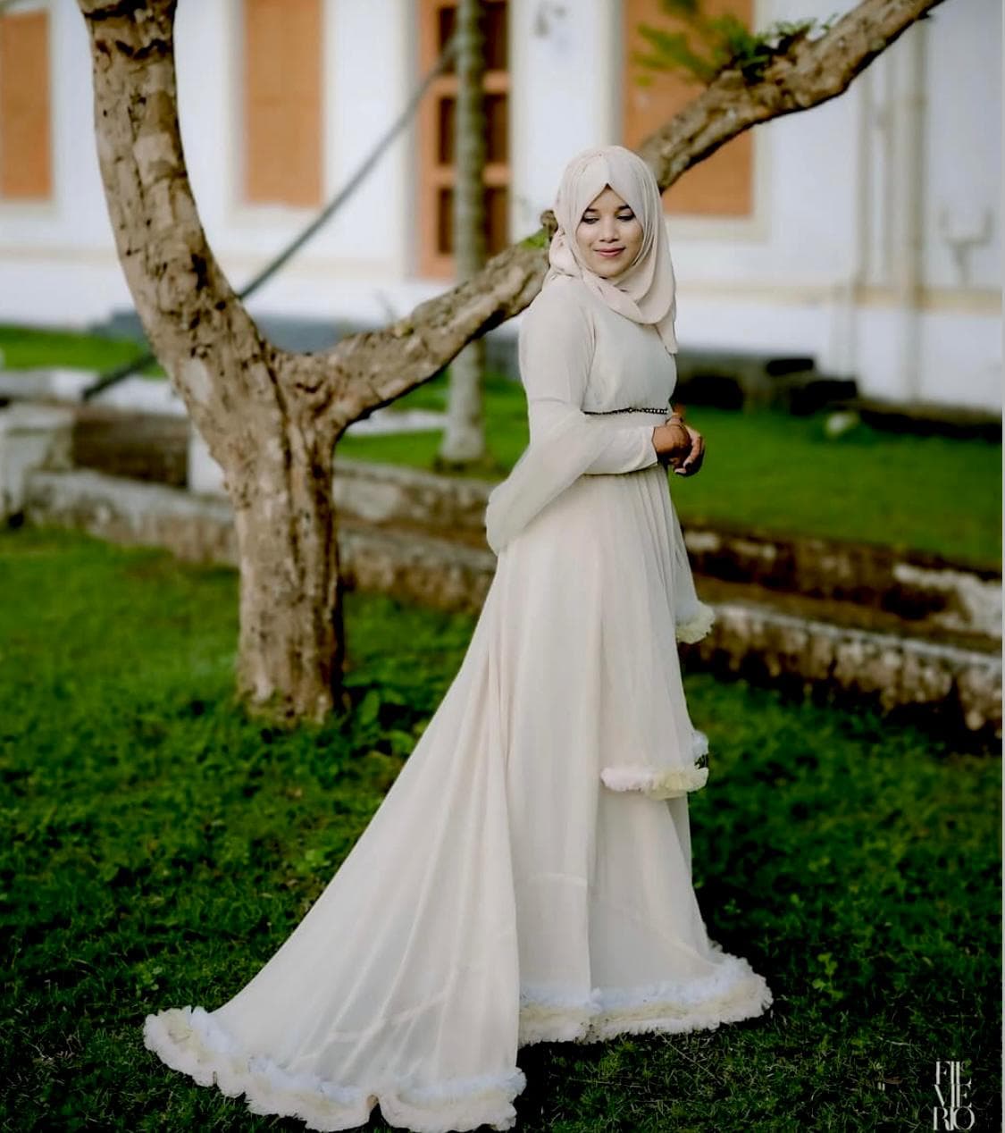 Photo shoot Makover