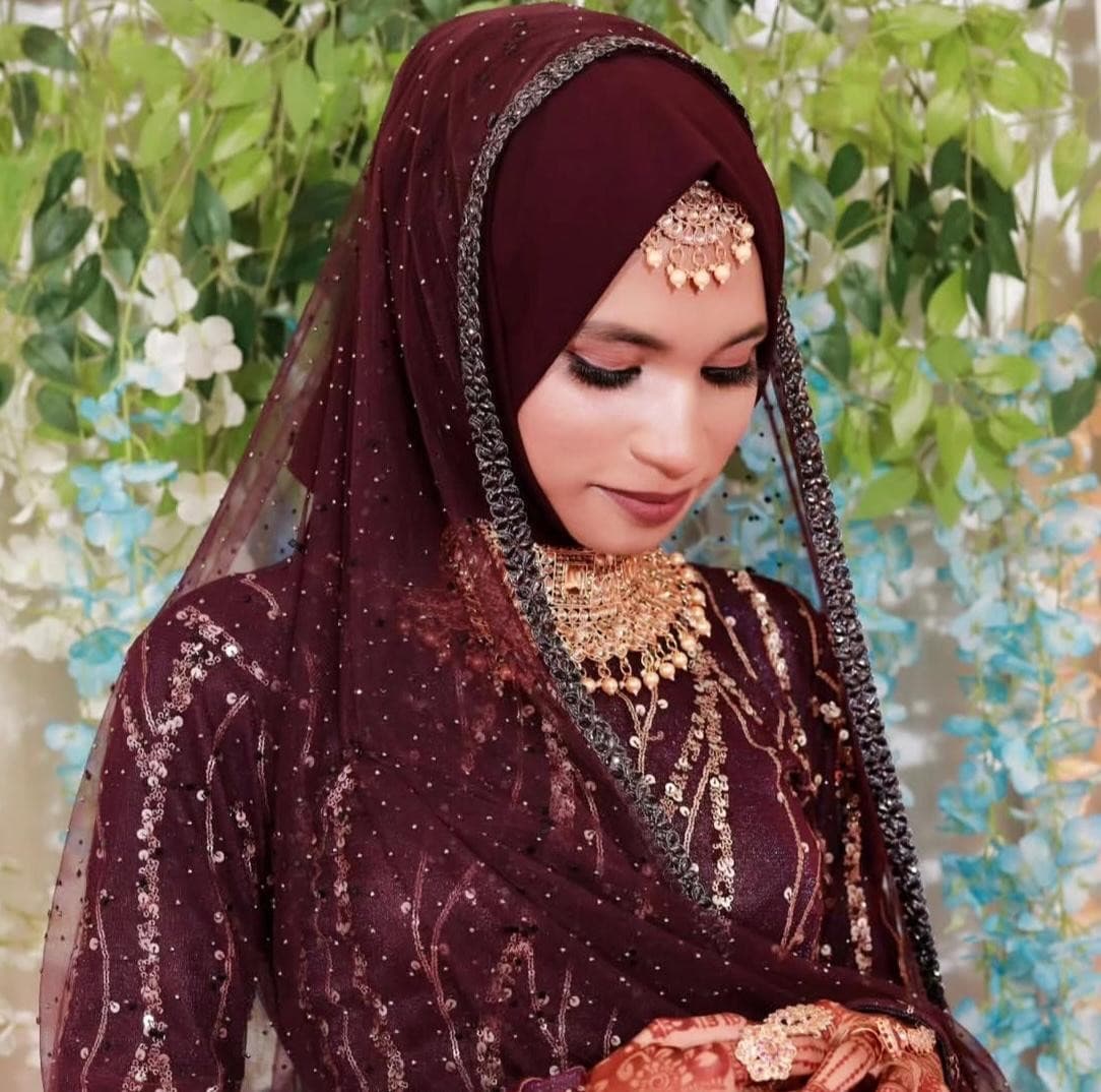 Nikah Minimal