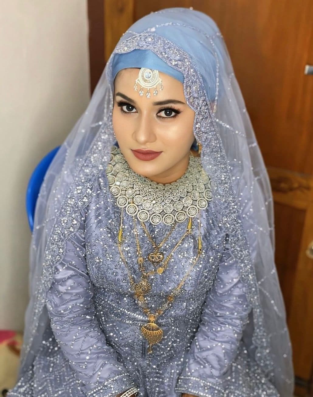 Arabic Makover
